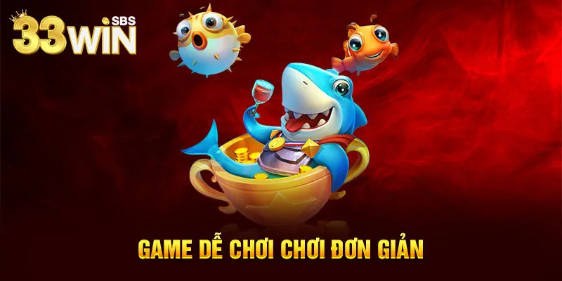 Luật chơi game dễ hiểu cho tân binh