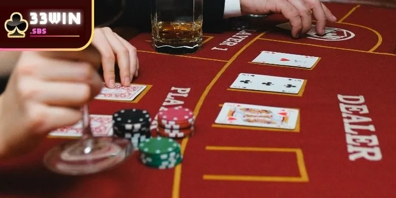 Bạn học hỏi thông tin về luật Baccarat