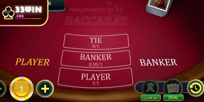Chiến thuật Baccarat hay là nên dựa vào kỹ thuật soi cầu