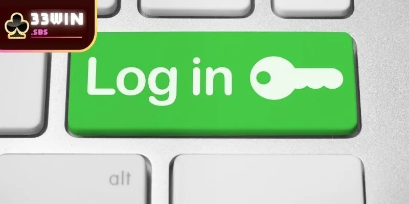 Đăng Nhập 33Win - Hướng Dẫn Vào Tài Khoản Nhanh, An Toàn