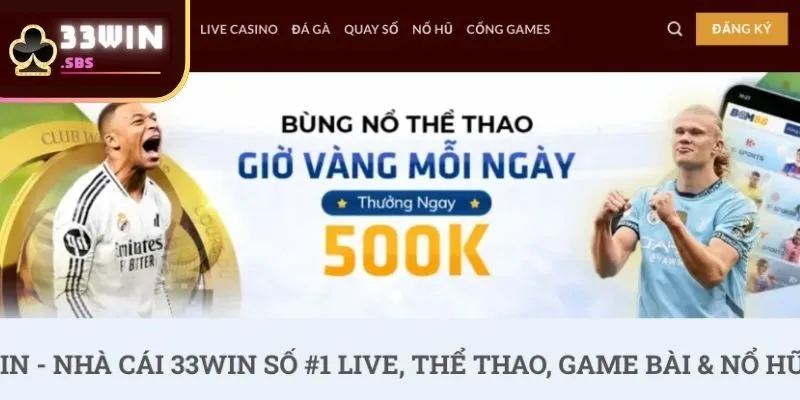 Khám phá cách liên hệ 33win bằng hotline