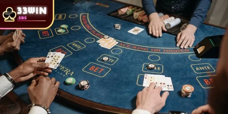 Luật Baccarat – Cách Đánh Baccarat Chuẩn Dễ Thắng