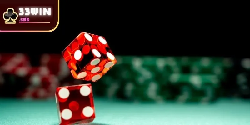 Luật tài xỉu cho tân binh