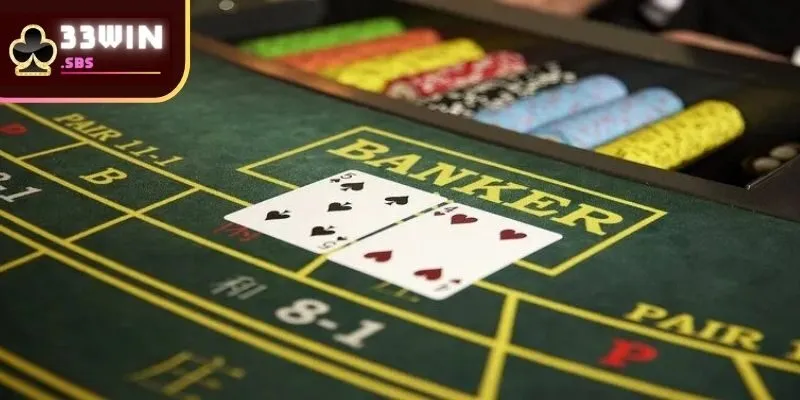 Phương pháp Paroli chú ý vào những ván thắng