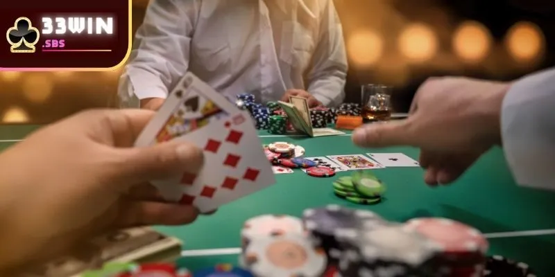 Tìm hiểu định nghĩa phát triển của baccarat online