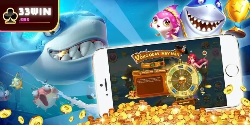 Ưu điểm giúp sảnh game tăng sức hút