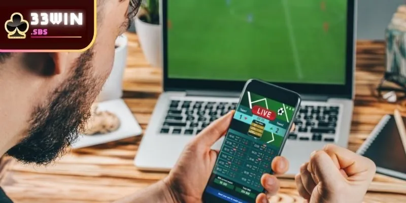 Ví dụ cách đọc kèo tài xỉu 2.75 trái